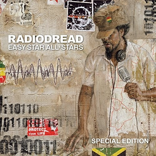Easy Star All-Stars - Radiodread 2LP (Special Edition)