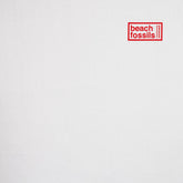 Beach Fossils - Somersault LP (Gatefold LP Jacket)