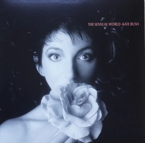 Kate Bush - The Sensual World LP (180g, Remastered)