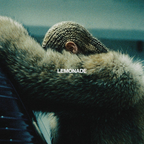 Beyonce - Lemonade 2LP (Yellow Vinyl, 180g, Gatefold)