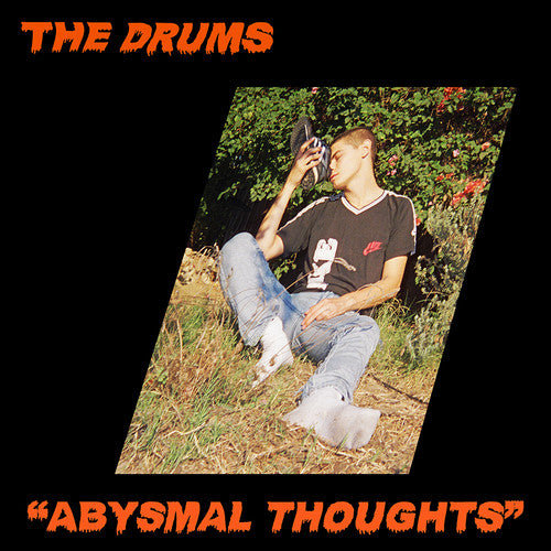 The Drums - Abysmal Thoughts 2LP
