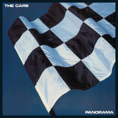 The Cars - Panorama 2LP (Expanded Version)