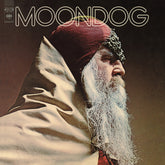Moondog - S/T LP