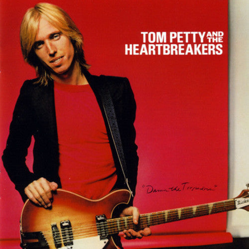 Tom Petty & Heartbreakers - Damn The Torpedoes LP (180g)
