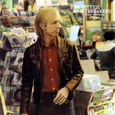 Tom Petty & Heartbreakers - Hard Promises LP (180g)