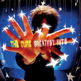 The Cure - The Greatest Hits 2LP