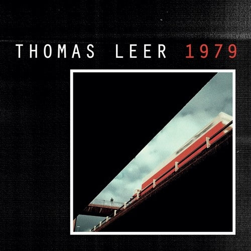 Thomas Leer - 1979 2LP