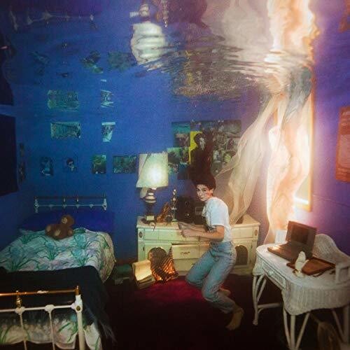 Weyes Blood - Titanic Rising LP