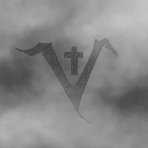 Saint Vitus - S/T LP