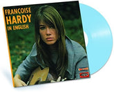 Francoise Hardy - In English LP (Color Vinyl, German Pressing)