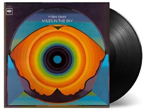Miles Davis - Miles In The Sky LP (180g, Music On Vinyl)