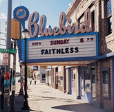 Faithless - Sunday 8pm 2LP