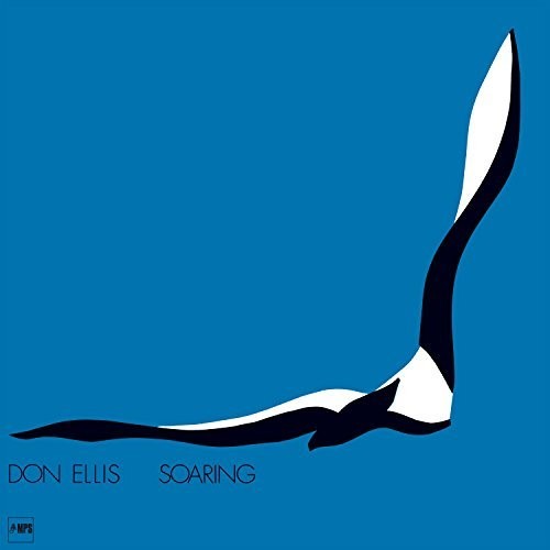 Don Ellis - Soaring LP