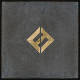 Foo Fighters - Concrete And Gold 2LP (Gatefold, Download Code)