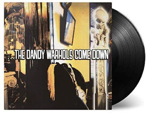 The Dandy Warhols - ...The Dandy Warhols Come Down 2LP (Music On Vinyl, 180g, Reissue, EU Pressing, Audiophile)