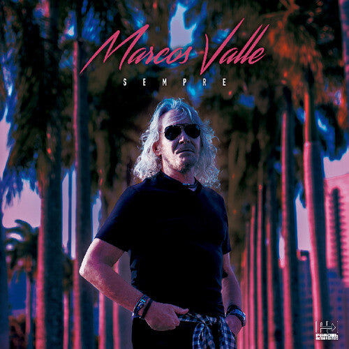 Marcos Valle - Sempre LP (180g)