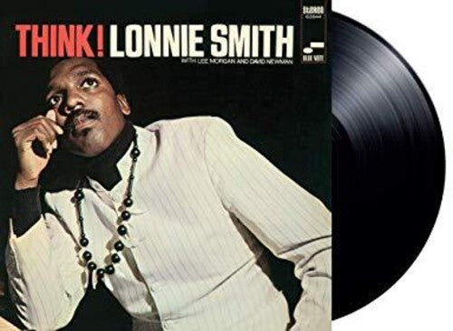 Lonnie Smith - Think LP (180g)