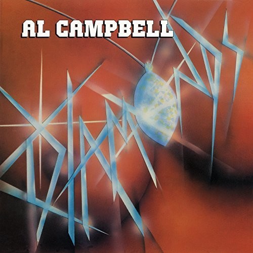 Al Campbell - Diamonds LP