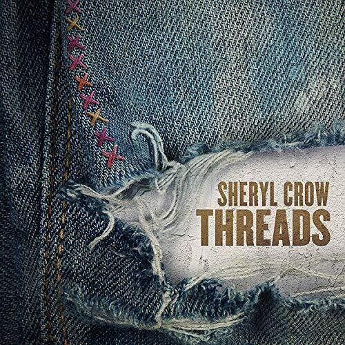Sheryl Crow - Threads 2LP