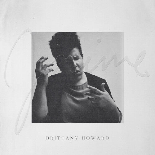 Brittany Howard - Jaime LP (Limited Edition Colored Vinyl)