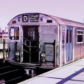 Your Old Droog - Transportation 2LP