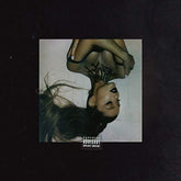 Ariana Grande - Thank U Next 2LP (German Pressing, Gatefold, 180g)