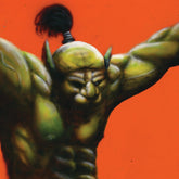 Oh Sees - Face Stabber 2LP (Gatefold)
