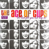 Ace Of Cups - It's Bad For You But Buy It! LP