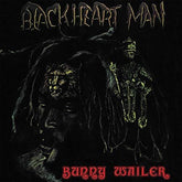 Bunny Wailer - Blackheart Man LP (Music On Vinyl, 180g, EU Pressing, Audiophile)