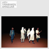 Tinariwen - Amadjar 2LP