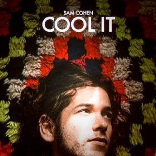 Sam Cohen - Cool It LP