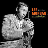 Lee Morgan - Expobedient LP (180g)