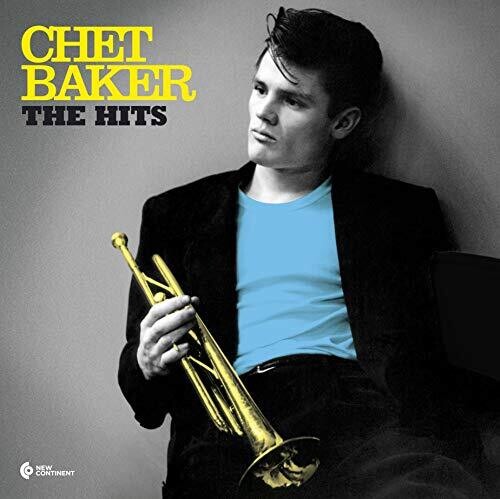 Chet Baker - Hits 2LP (Limited, 180g, Gatefold)