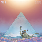 M83 - DSVII 2LP