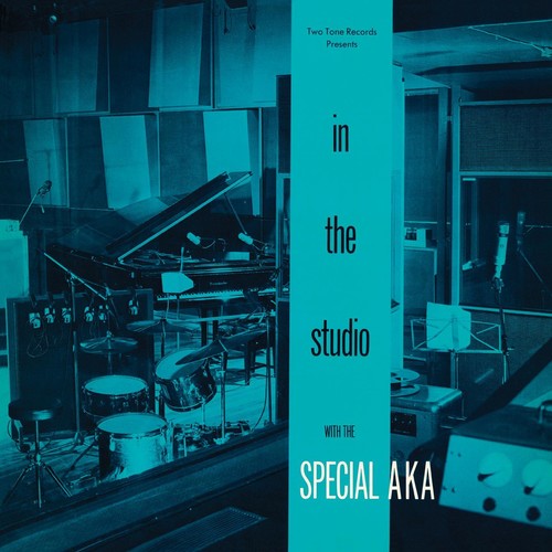 The Specials - In The Studio LP (180g)