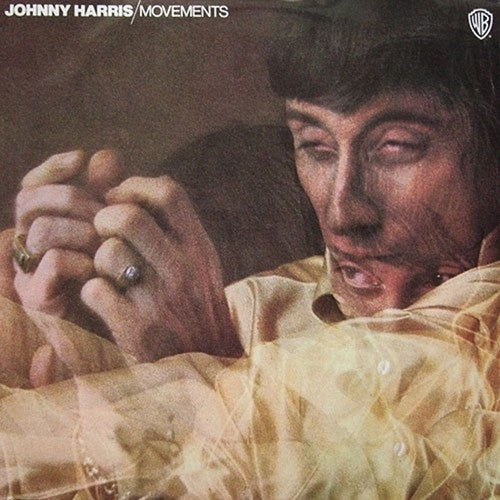 Johnny Harris - Movements LP