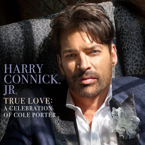 Harry Connick Jr - True Love: A Celebration Of Cole Porter 2LP