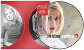 Christina Aguilera - S/T LP