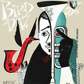 Charlie Parker & Dizzy Gillespie - Bird & Diz LP