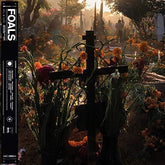 Foals - Everything Not Saved Will Be Lost (Part 2) LP