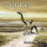 Creed - Human Clay 2LP