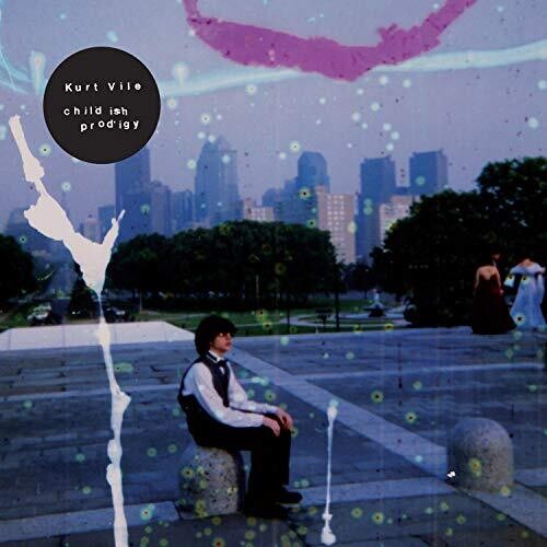 Kurt Vile - Childish Prodigy LP