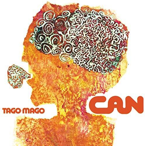 Can - Tago Mago 2LP