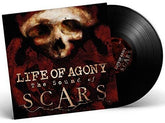 Life Of Agony - Sound Of Scars LP