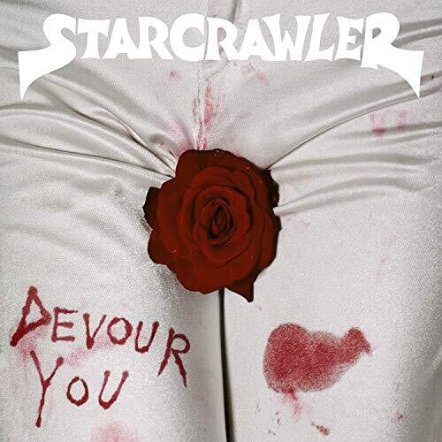 Starcrawler - Devour You LP