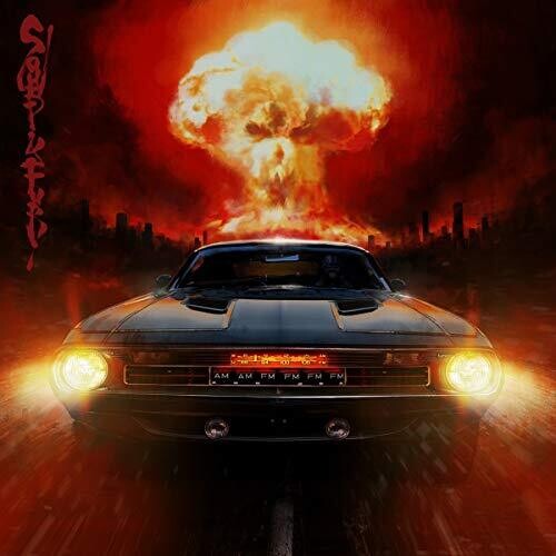 Sturgill Simpson - Sound & Fury LP (Gatefold)
