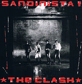 The Clash - Sandinista! 3LP (Remastered, 180g)