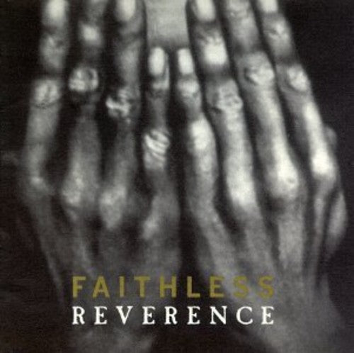 Faithless - Reverence 2LP