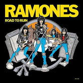 Ramones - Road To Ruin LP (Remastered)