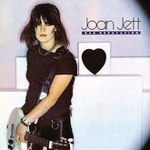 Joan Jett - Bad Reputation LP